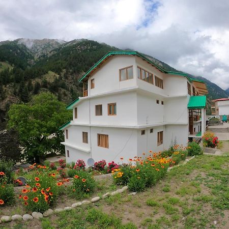 Prakriti-The Retreat Harsil Exterior foto